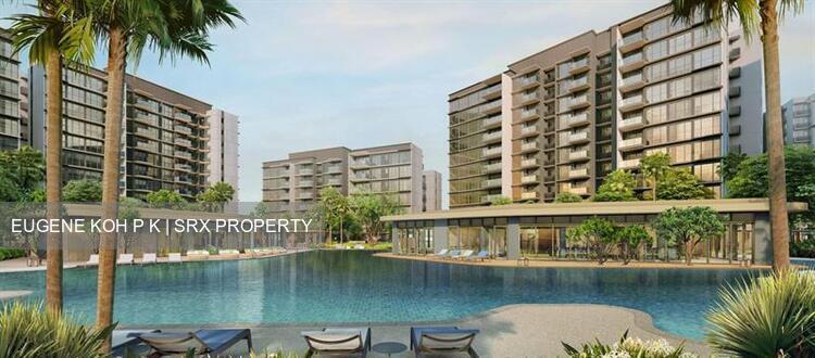 Tampines North Drive 1 (D18), Condominium #492626291